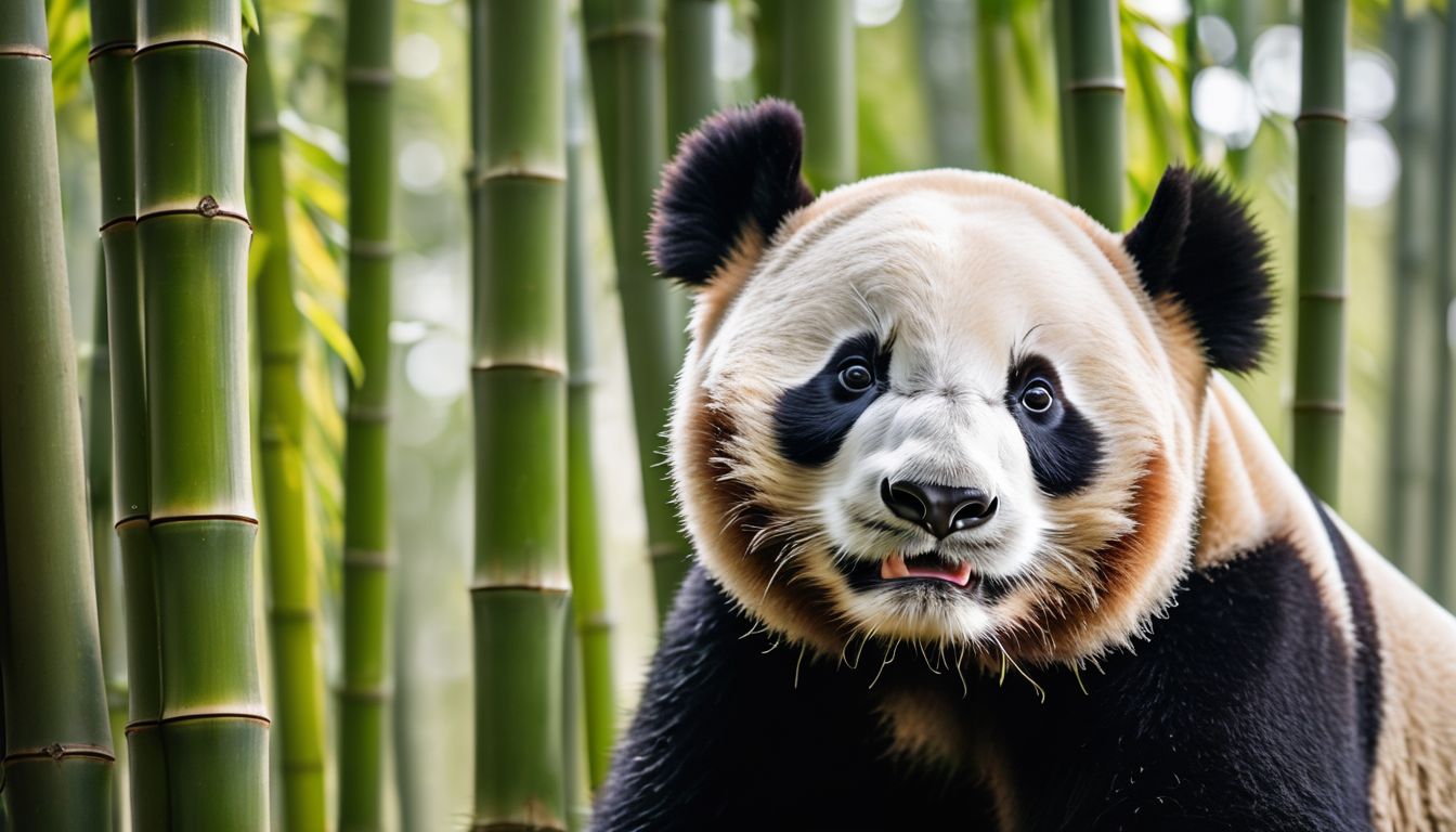 Osos panda - Fotos, curiosidades y todo lo que debes saber sobre