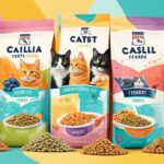 mejores marcas de comida para gatos